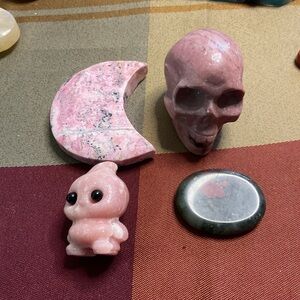 Crystal Bundle 4 My Boo